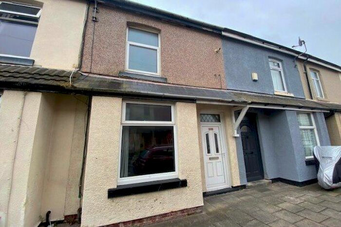 2 Bedroom Property To Rent In Amberbanks Grove, Blackpool, FY1