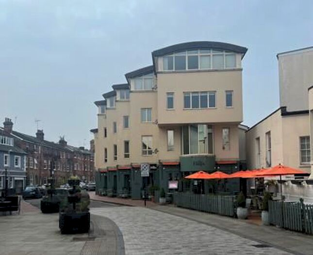 1 Bedroom Property To Rent In Lime Hill Road, Tunbridge Wells, TN1