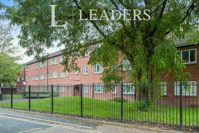 2 Bedroom Apartment To Rent In Cavendish Court, Derby, DE1