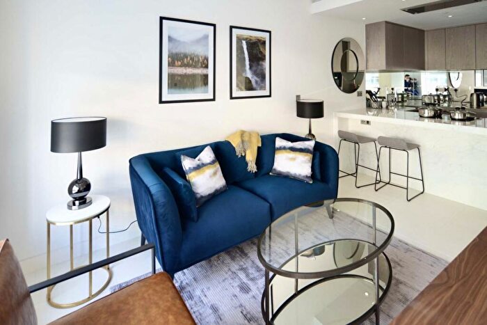 1 Bedroom Flat For Sale In Water Lane, Sugar Quay, Water Lane, EC3R