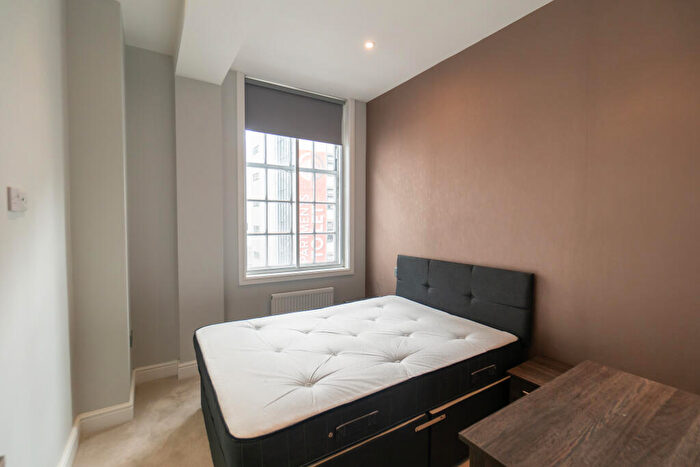 2 Bedroom Apartment To Rent In Reliance House, Water Street, Liverpool Two, Liverpool, L2