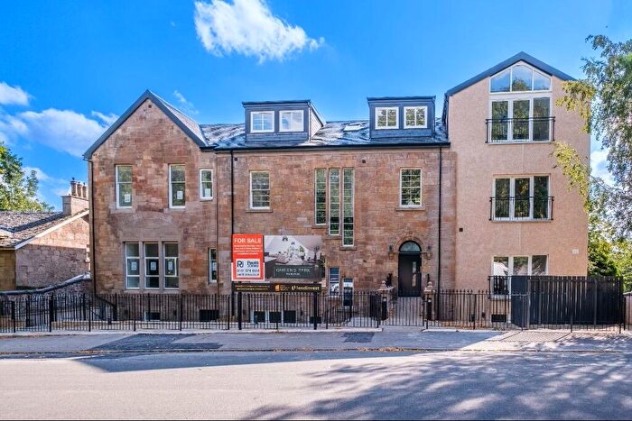 2 Bedroom Flat To Rent In Queen Mary Avenue, Queens Park, Glasgow, G42