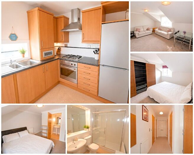 2 Bedroom Flat To Rent In The Green, Edinburgh, EH4