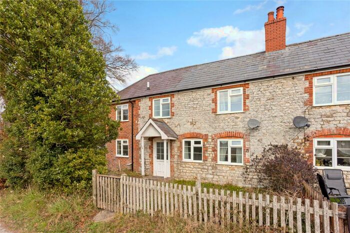 2 Bedroom Semi-Detached House To Rent In East Hill Cottages, Heytesbury, Warminster, Wiltshire, BA12