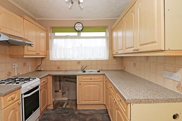 3 Bedroom Bungalow For Sale In Bowness Avenue, Fleetwood, FY7