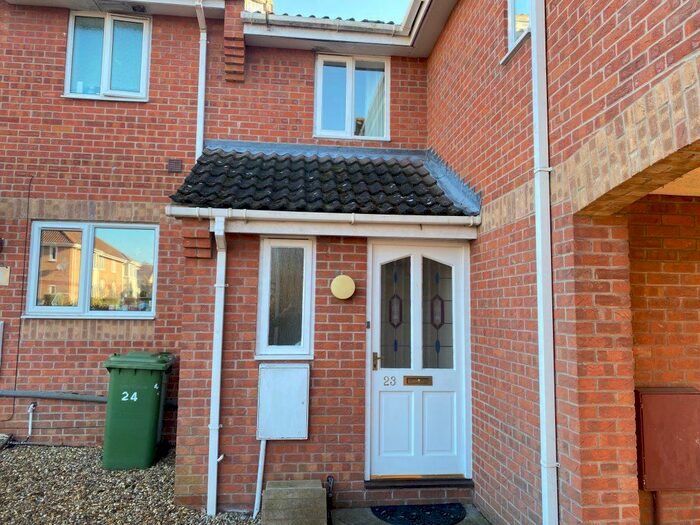 3 Bedroom Property To Rent In Thistle Close, Thetford, IP24