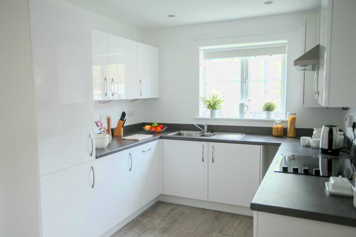 3 Bedroom House To Rent In Swift End Close, Worksop, S81