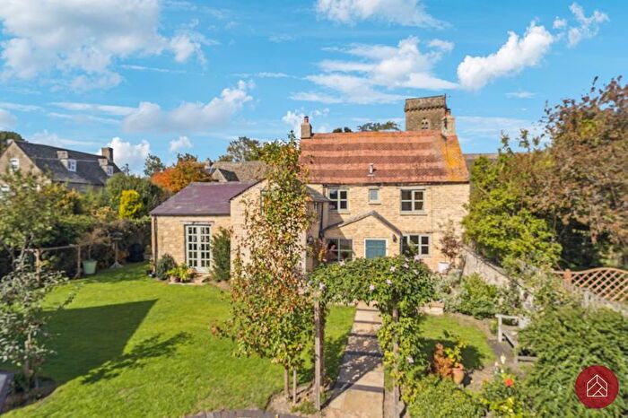 5 Bedroom Detached House For Sale In Brize Norton, Oxfordshire, OX18