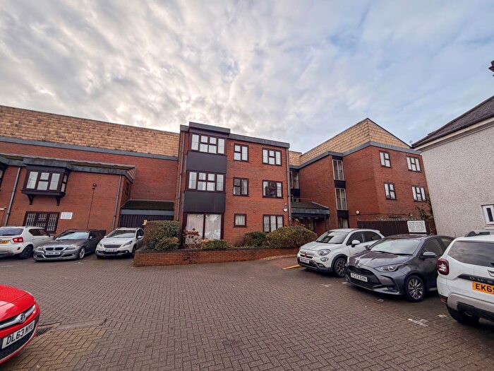 1 Bedroom Flat To Rent In Lincoln Gate, Lincoln Road, Peterborough, PE1