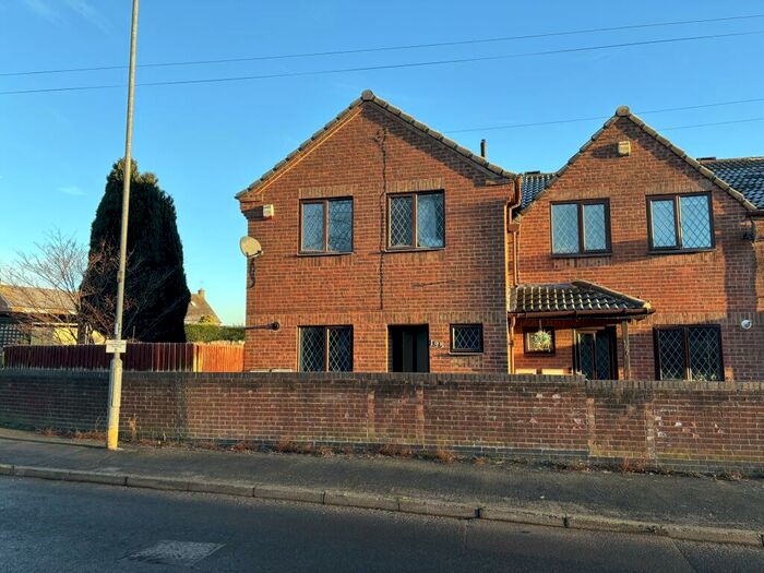 4 Bedroom Town House To Rent In Station Road, Ratby, LE6