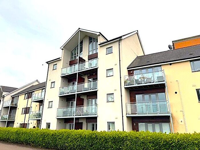 1 Bedroom Apartment To Rent In Kittiwake Drive, Portishead, Bristol, Somerset, BS20