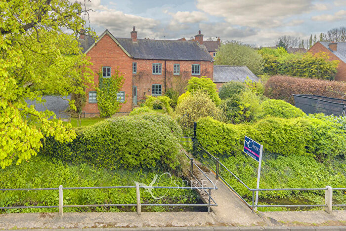 5 Bedroom Detached House For Sale In Nether End, Great Dalby, LE14