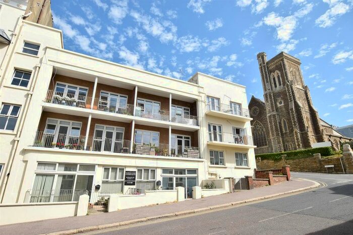 2 Bedroom Flat To Rent In Warrior Square, St. Leonards-On-Sea, TN37