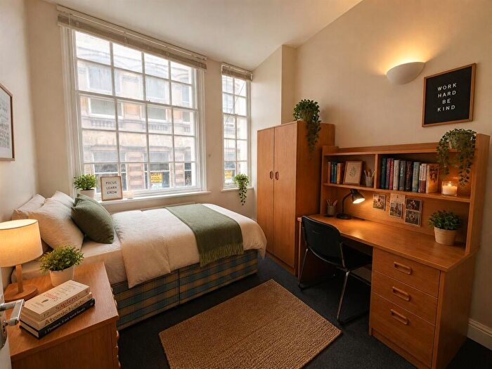 5 Bedroom Flat To Rent In St Nicholas Street, Bristol, BS1