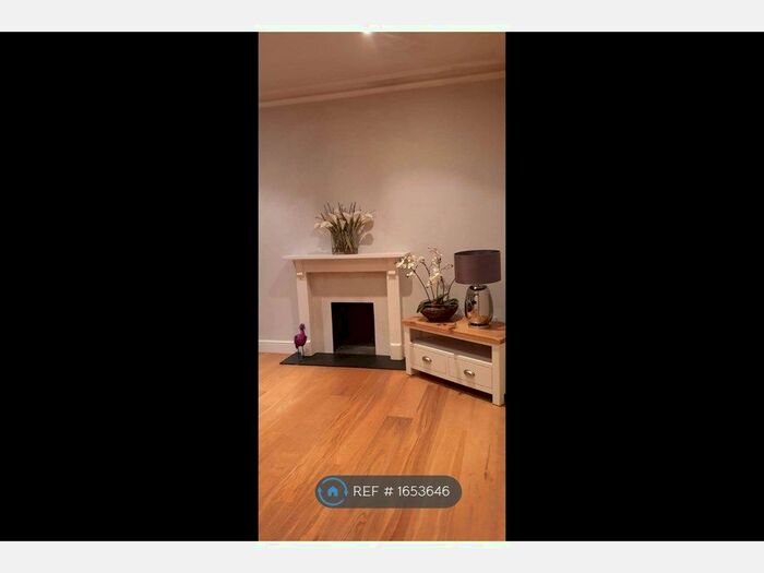 1 Bedroom Flat To Rent In Perham Road, London, W14