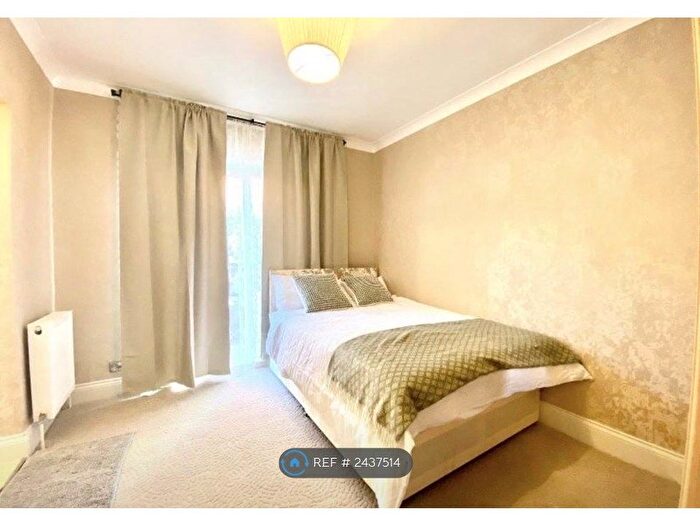 Studio To Rent In Western Avenue, London, W3