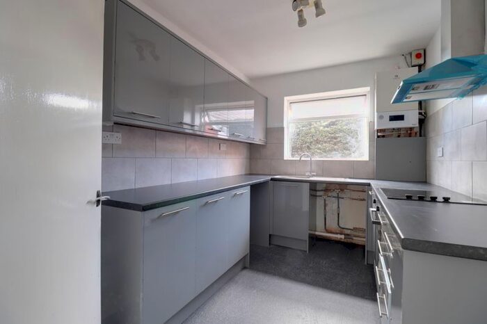 3 Bedroom Flat To Rent In Filance Lane, Penkridge, Stafford, ST19