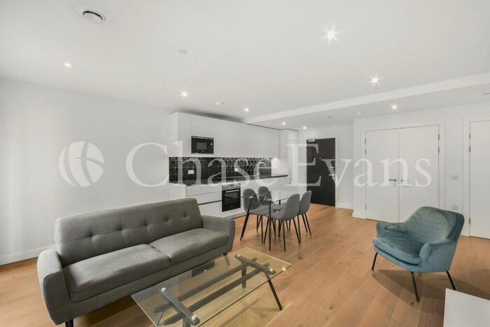 1 Bedroom Flat To Rent In Levy Building, Heygate Street, Elephant & Castle, London, SE17