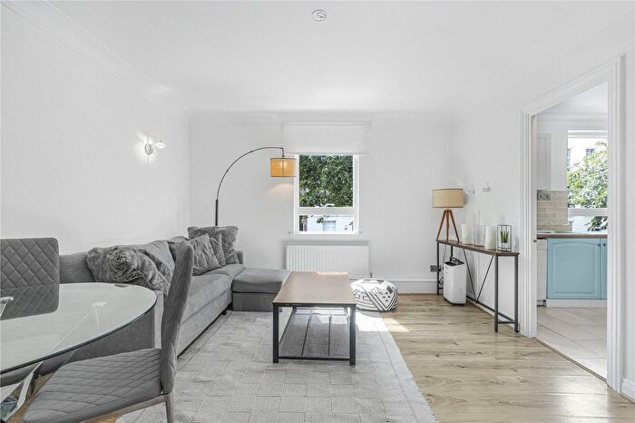 1 Bedroom Flat To Rent In Crawford Street, London, W1H