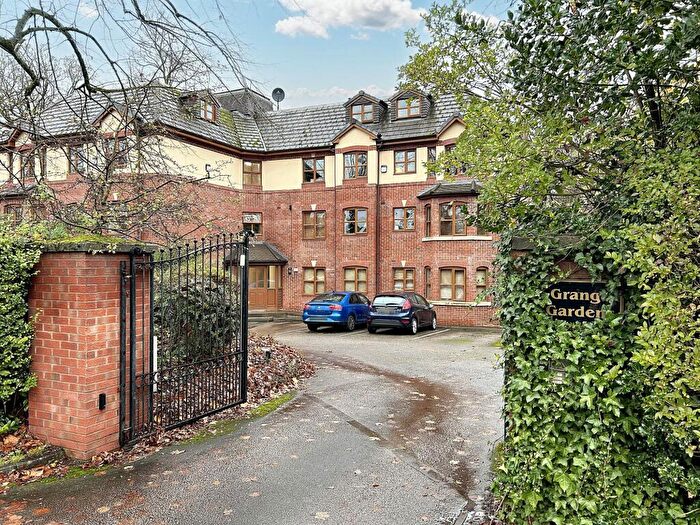 2 Bedroom Apartment To Rent In Victoria Road, Eccles, M30