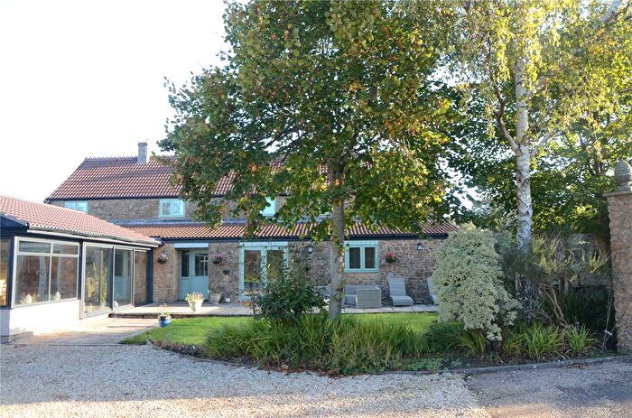 4 Bedroom Detached House For Sale In Bridport Road, Drimpton, Beaminster, Dorset, DT8