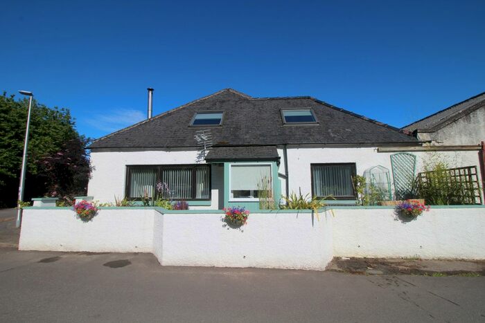 2 Bedroom Barn Conversion For Sale In Balconie Park, Evanton, IV16