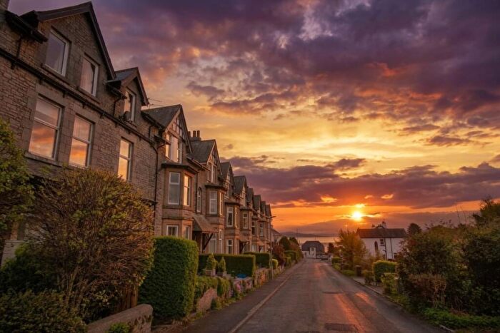 1 Bedroom Flat For Sale In Thornfield Road, Grange-over-Sands, LA11