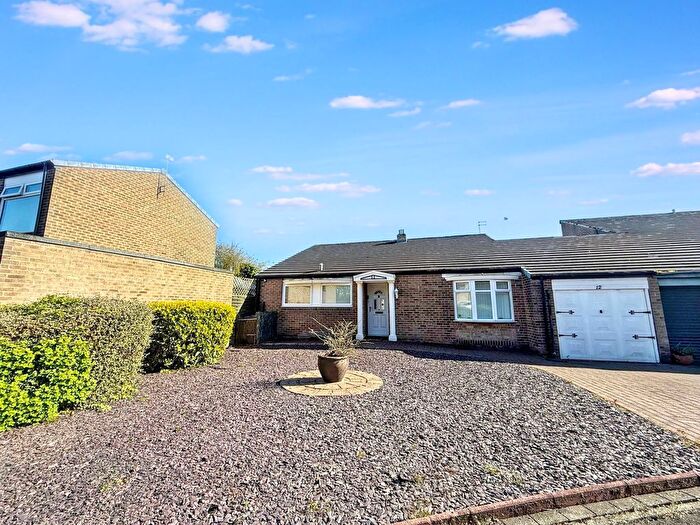 2 Bedroom Bungalow For Sale In Herdinghill, Washington, NE37