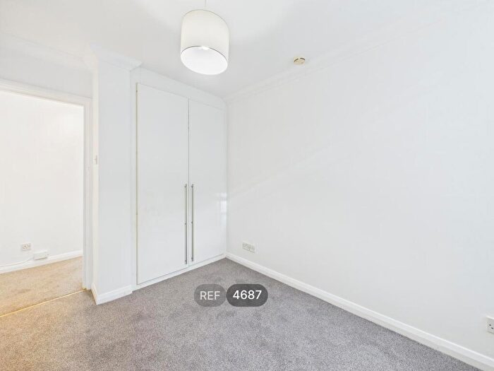 2 Bedroom Apartment To Rent In Belvedere Terrace, Brighton, BN1