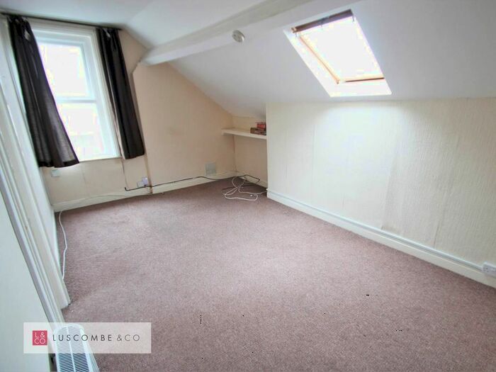 1 Bedroom Flat To Rent In Brynhyfryd Road, Newport, NP20