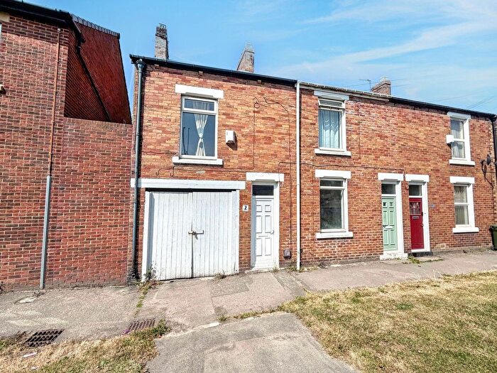 1 Bedroom Flat To Rent In Market Place, Houghton Le Spring, DH5
