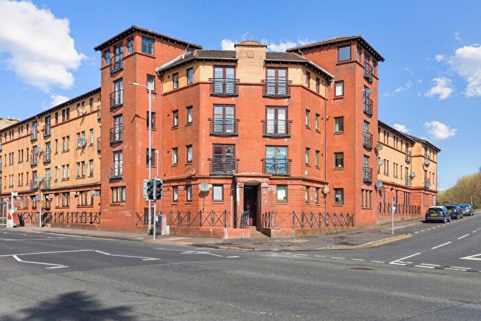2 Bedroom Flat For Sale In Flat, Dyke Road, Yoker, Glasgow, G14