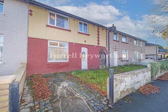 3 Bedroom House For Sale In Langdale Road, Lancaster, LA1