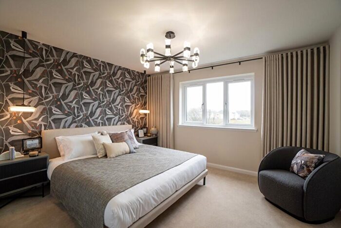 5 Bedroom Detached House For Sale In Monarchs Walk, West Calder, EH55