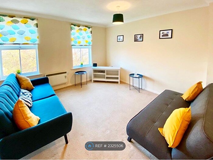 2 Bedroom Flat To Rent In Daniel Hill Mews, Sheffield, S6