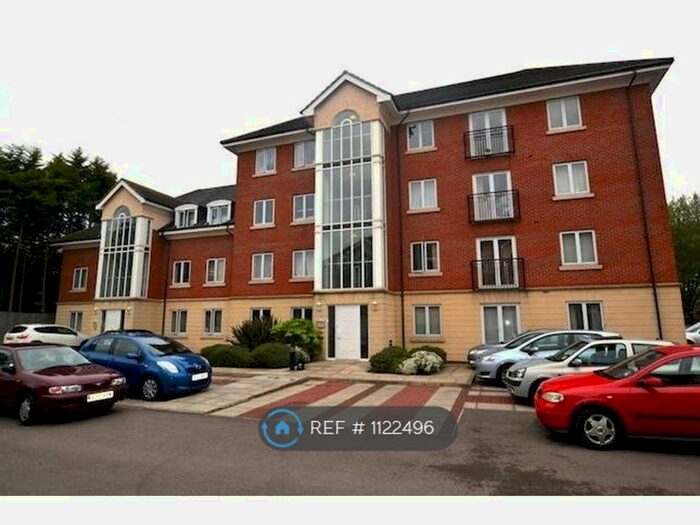 2 Bedroom Flat To Rent In Block A, Leicester LE4