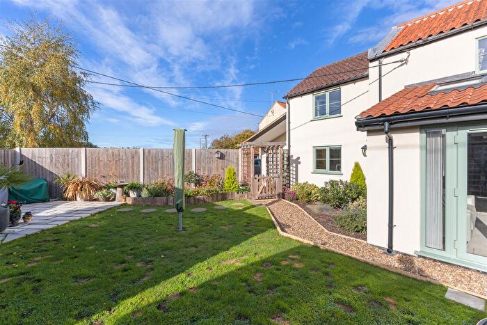 2 Bedroom Cottage For Sale In Manor Road, Newton St. Faith, Norwich, NR10