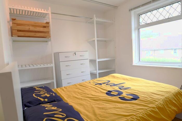 1 Bedroom Semi-Detached House To Rent In Newick Road, Brighton, BN1