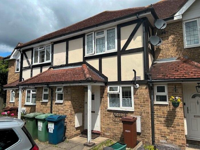 2 Bedroom Terraced House To Rent In North Harrow, Harrow, Greater London, HA2