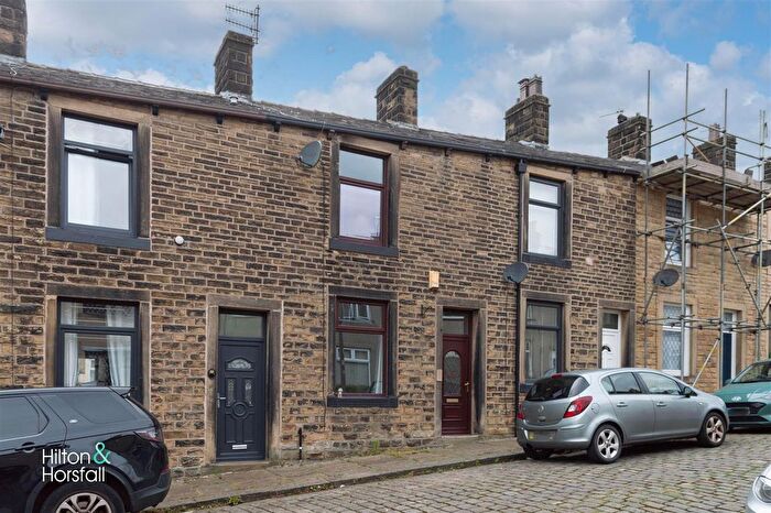 2 Bedroom Terraced House To Rent In Avondale Street, Colne, BB8