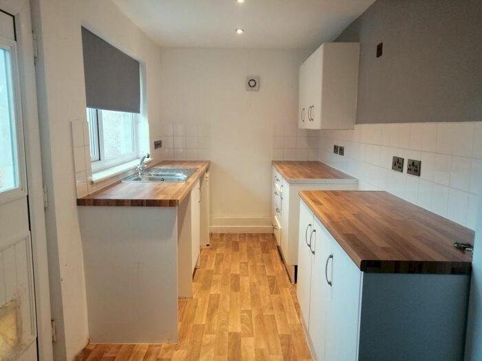 3 Bedroom Terraced House To Rent In Orme Road, Bangor, LL57