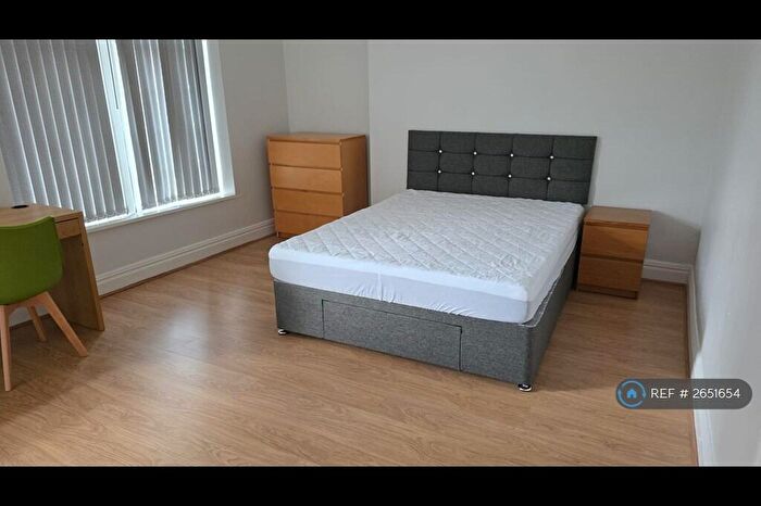 5 Bedroom Terraced House To Rent In Blades Street, Lancaster, LA1