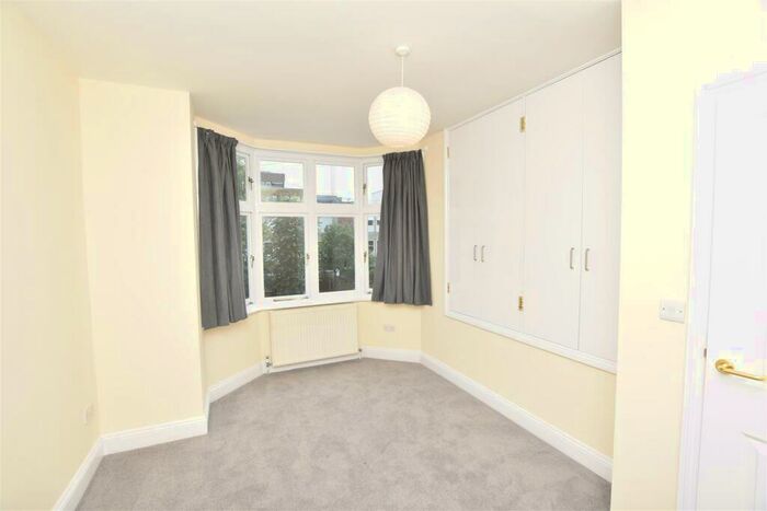 1 Bedroom Flat To Rent In Redlands Road, Reading, RG1