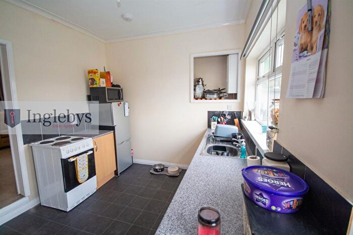 2 Bedroom Terraced House For Sale In Child Street, Brotton, Saltburn-By-The-Sea, TS12