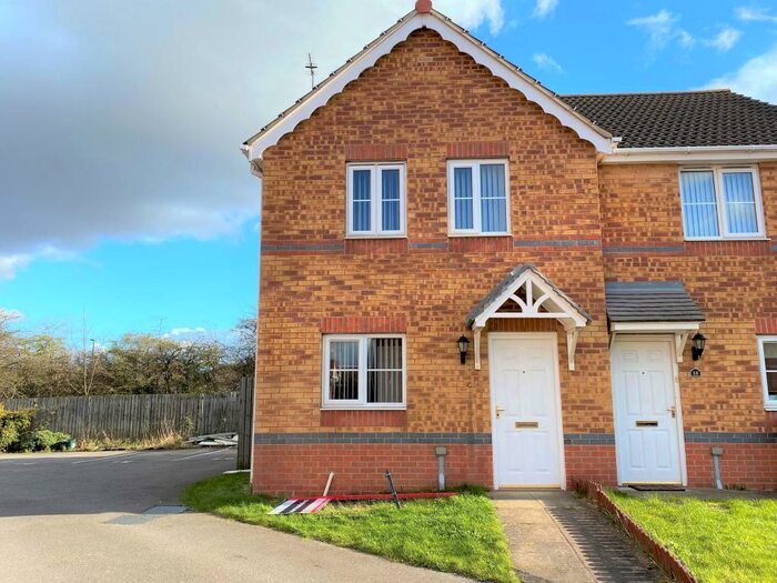 3 Bedroom House To Rent In Kestrel Drive, Mexborough, S64