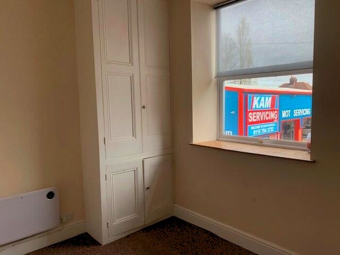 1 Bedroom Flat To Rent In Portland Arms, Annesley Road, Hucknall, NG15