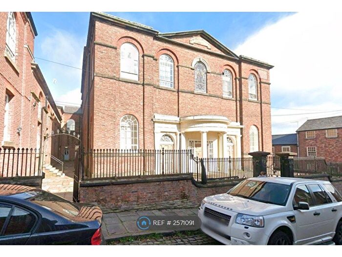 1 Bedroom Flat To Rent In Brunswick Court, Macclesfield, SK11
