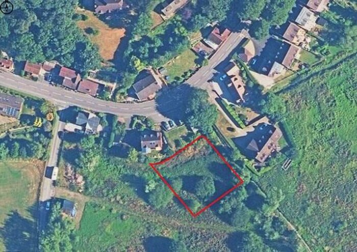 Land For Sale In Ludlow Road, Church Stretton, SY6