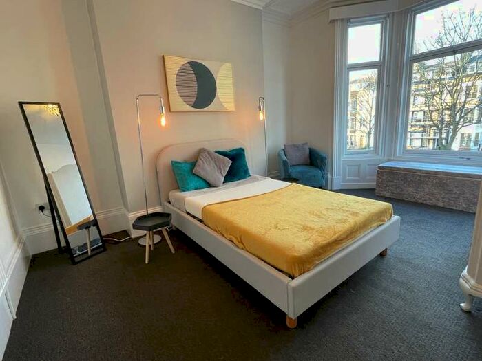 1 Bedroom House To Rent In Trafalgar Square, Scarborough, YO12