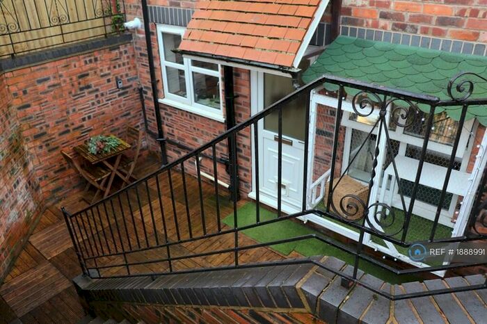 1 Bedroom Flat To Rent In Clyde Road, Manchester, M20